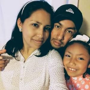 Meet your Posher, Alejandro